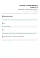 Vista previa - Hojas de trabajo - Participle Clauses – Ficha gratis de inglés 1º Bachillerato - página 3