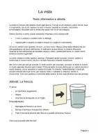 anteprima - Esercizi - Alla scoperta dei sensi – Testi, giochi ed esperimenti sui cinque sensi - Pagina 3
