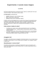 anteprima - Esercizi - Alla scoperta degli esperimenti – 10 esperimenti scientifici con spiegazione - Pagina 3
