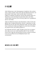 Vorschau - Anderer Materialtyp - Adventskalender Detektivgeschichten Klasse 3 4 5 | 24 Rätselfälle zum Mitraten mit Lösungen | Die Detektive aus der Glockengasse - Seite 3