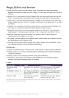 Vorschau - Lehrpläne/Lehrermaterial - Krippenspiel Kita: Hier ist noch Platz! Die Tiere im Stall - Seite 3