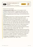 Vorschau - Arbeitsblätter - Schriftlich multiplizieren Klasse 4 – Paket - Seite 3