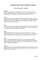 anteprima - Esercizi - I pianeti del Sistema solare – Distanze, gravità e meteo spaziale - Pagina 2
