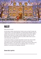 Vorschau - Lehrwerke/Schulbücher - Adventskalender gute Taten Klasse 1 2 3 4 5 6 | 24 Geschichten über Freundlichkeit mit Aufgaben zum Nachmachen | Soziales Lernen im Advent - Seite 3