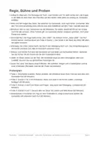 Vorschau - Lehrpläne/Lehrermaterial - Krippenspiel Gemeinde: Jeder zählt – Die Wirtsleute von Bethlehem erinnern sich - Seite 3