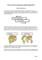 anteprima - Esercizi - La tettonica delle placche – Vulcani, terremoti e tsunami con gioco da tavolo - Pagina 2