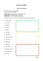 anteprima - Esercizi - L'energia solare – Celle solari, forno solare ed esperimenti - Pagina 2