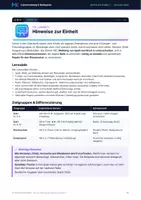 Vorschau - Unterrichtsreihen - Cybermobbing & Netiquette – Komplett | Klasse 5–8 - Seite 1