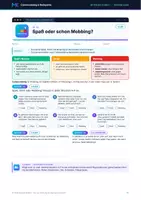 Vorschau - Arbeitsblätter - Cybermobbing: Formen & Gefühle – Teil 1 - Seite 3