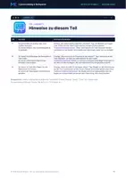 Vorschau - Arbeitsblätter - Recht, Netiquette & Chatvertrag – Teil 3 - Seite 1