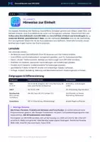 Vorschau - Unterrichtsreihen - Geschäftsbriefe nach DIN 5008 – Komplett | Klasse 8–10 & BS - Seite 1