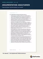Vorschau - Klassenarbeiten - Soziale Ungleichheit | SoWi-Klausur Q1/Q2 NRW mit EWH - Seite 2