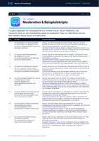 Vorschau - Unterrichtsreihen - Angebot & Nachfrage, Marktpreis – Komplett - Seite 3
