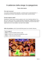 anteprima - Esercizi - Il laboratorio di Halloween per la primaria – 4 esperimenti di scienze da brivido - Pagina 3