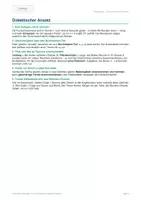 Vorschau - Stundenentwürfe - Terme Schritt für Schritt 2 – Lehrkraft-Handreichung (G-Kurs): Reihenplanung und 6 Stundenverläufe - Seite 3