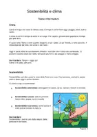 anteprima - Esercizi - Sostenibilità e clima per la primaria – Giochi, esperimento e manifesto sul clima - Pagina 2