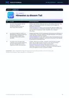 Vorschau - Arbeitsblätter - Onlinepreise, Staat & Marktspiel – Teil 3 - Seite 1
