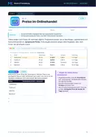 Vorschau - Arbeitsblätter - Onlinepreise, Staat & Marktspiel – Teil 3 - Seite 3