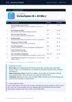 Vorschau - Unterrichtsreihen - Datenschutz im Betrieb – Komplett | Berufsschule - Seite 2