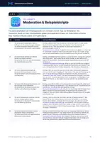 Vorschau - Unterrichtsreihen - Datenschutz im Betrieb – Komplett | Berufsschule - Seite 3
