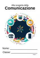 anteprima - Esercizi - Media e comunicazione per la primaria – Raccolta: mi fido o non mi fido? + dai segnali di fumo alle emoji (4ª-5ª) - Pagina 1