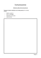 anteprima - Esercizi - Media e comunicazione per la primaria – Raccolta: mi fido o non mi fido? + dai segnali di fumo alle emoji (4ª-5ª) - Pagina 3