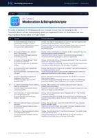 Vorschau - Unterrichtsreihen - Nachhaltiger Konsum im Alltag – Komplett - Seite 3