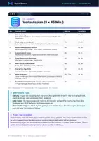 Vorschau - Unterrichtsreihen - Medienbildung: Mobbing, Fake News, Handyzeit - Seite 3