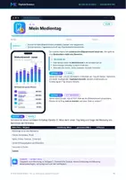 Vorschau - Arbeitsblätter - Handyzeit, Apps & Design-Tricks – Teil 1 - Seite 3