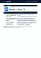 Vorschau - Arbeitsblätter - Gaming, Strategien & Handyregeln – Teil 3 - Seite 2