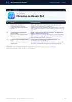 Vorschau - Arbeitsblätter - Roboter programmieren & warten – Teil 3 - Seite 1