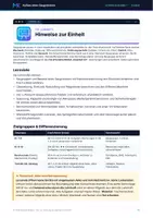 Vorschau - Unterrichtsreihen - Aufbau eines Saugroboters – Komplett - Seite 1