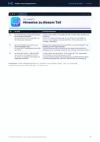 Vorschau - Arbeitsblätter - Saugroboter: Akku & Elektrik – Teil 2 - Seite 1