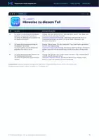 Vorschau - Arbeitsblätter - Fehlersuche, Kosten & Ersatzteile – Teil 2 - Seite 1