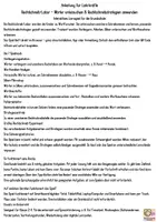 Vorschau - Arbeitsblätter - Rechtschreib-Labor – Wörter untersuchen & Rechtschreibstrategien anwenden - Interaktives Lernspiel - Seite 1