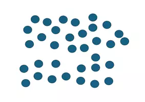 Vorschau - Präsentationen/Tafelbilder - Zahlraumerweiterung 100 - Klasse 2 - Seite 2