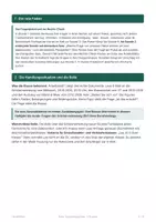 Vorschau - Unterrichtsreihen - Ausbildungsvertrag Reihenplanung WiSo - Seite 2