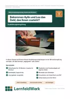 Vorschau - Stundenentwürfe - Ausbildungsvergütung WiSo (Std 5) - Deckblatt