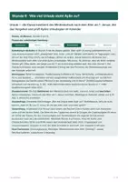 Vorschau - Stundenentwürfe - Urlaub Azubi Werktage WiSo (Std 6) - Seite 1