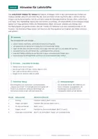 Vorschau - Arbeitsblätter - Hobbies, Arbeitsheft, Klasse 5 - Seite 1
