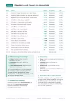 Vorschau - Arbeitsblätter - Hobbies, Arbeitsheft, Klasse 5 - Seite 2