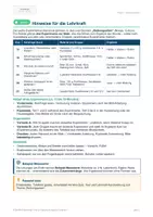 Vorschau - Stundenentwürfe - Bundle: Reibungsarten komplett (G-Kurs) – Experimente, Präsentation, Arbeitsblätter, Test und Handreichung - Seite 3
