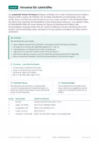 Vorschau - Arbeitsblätter - School, Arbeitsheft, Klasse 5 - Seite 1