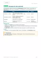 Vorschau - Arbeitsblätter - Reibungsarten (G-Kurs): 2 Arbeitsblätter, Knobelseite und Mini-Quiz mit Lösungswort - Seite 2