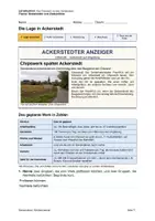 Vorschau - Stundenentwürfe - Stakeholder und Zielkonflikte – Rollenspiel Gemeinderat | AWT / Wirtschaft Klasse 7–8 | Unternehmen verstehen Teil 4 - Seite 1