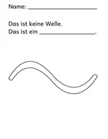 Vorschau - Mal- und Bastelvorlagen - Was wird daraus ?- kreatives Zeichnen Vertretung - Deckblatt