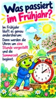 Vorschau - Präsentationen/Tafelbilder - Aktuelle Kindernachrichten, QUAPPIZ-Wochenausgabe 22.10.2026 - Seite 3