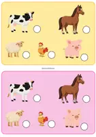 Aperçu - Jeux - 🚜 Jeu de plateau de la ferme - Page 3