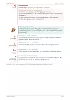 Vorschau - Stundenentwürfe - Latein: Lapbook - Rōmānī ad Rhēnum, Rhein - Seite 2