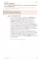 Vorschau - Stundenentwürfe - Latein: Lapbook - Kolosseum - Seite 1